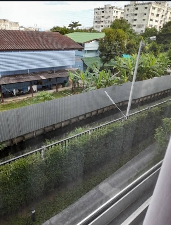 รูป ถูกมากกก!! 8k เท่านั้น !! ให้เช่าคอนโดใกล้รถไฟฟ้า MRT บางแค | The Niche ID Bangkhae | ตกแต่งพร้อมอยู่ ใกล้ The Mall บางแค เดินทางไปม.สยาม สะดวกสบาย - รูปที่ 9/16