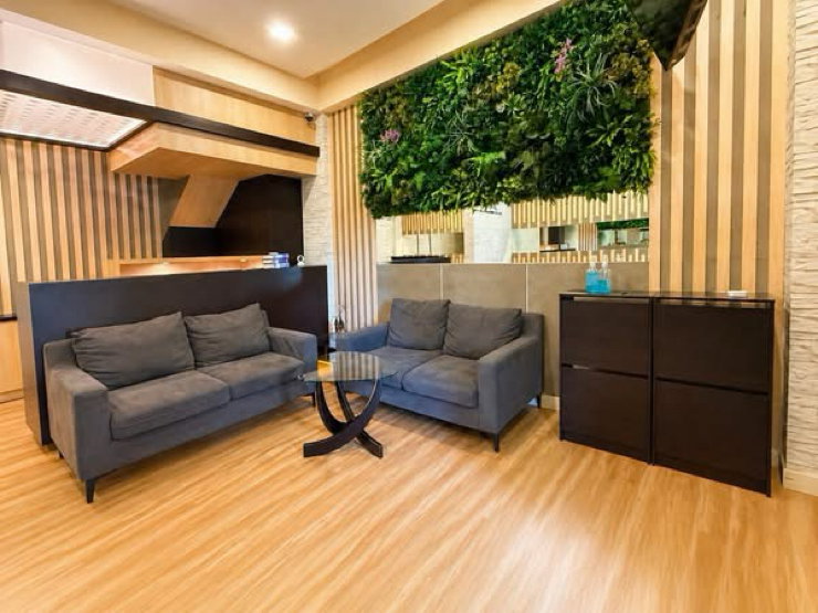 รูป ขาย Home office Supalai Prima Riva ขนาด 255 Sq.m  5 bed 5 bath เพียง 15 mb เท่านั้น !! - รูปที่ 4/11