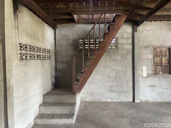 รูป บ้านเดี่ยว 167 ตร.วา ศรีสมเด็จ ร้อยเอ็ด 2.4M - รูปที่ 14/44