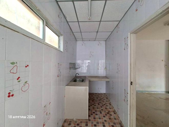 picture TOWN HOUSE 17.4 Sq.w. Krathum Baen Samut Sakhon for 2.1M - 6/38