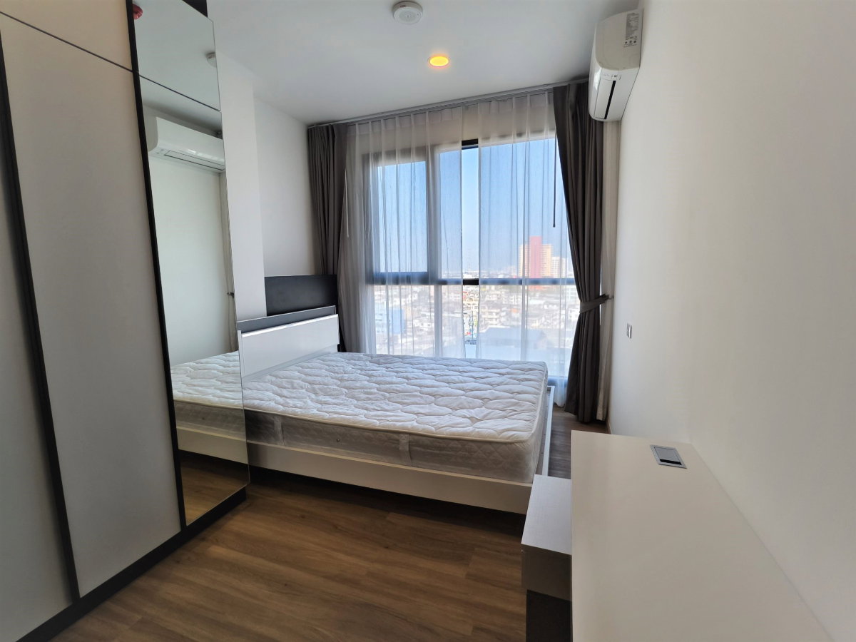 picture Condo for rent at The Stage Mindscape Ratchada - Huai Khwang (MRT Huai Khwang)  - 5/10
