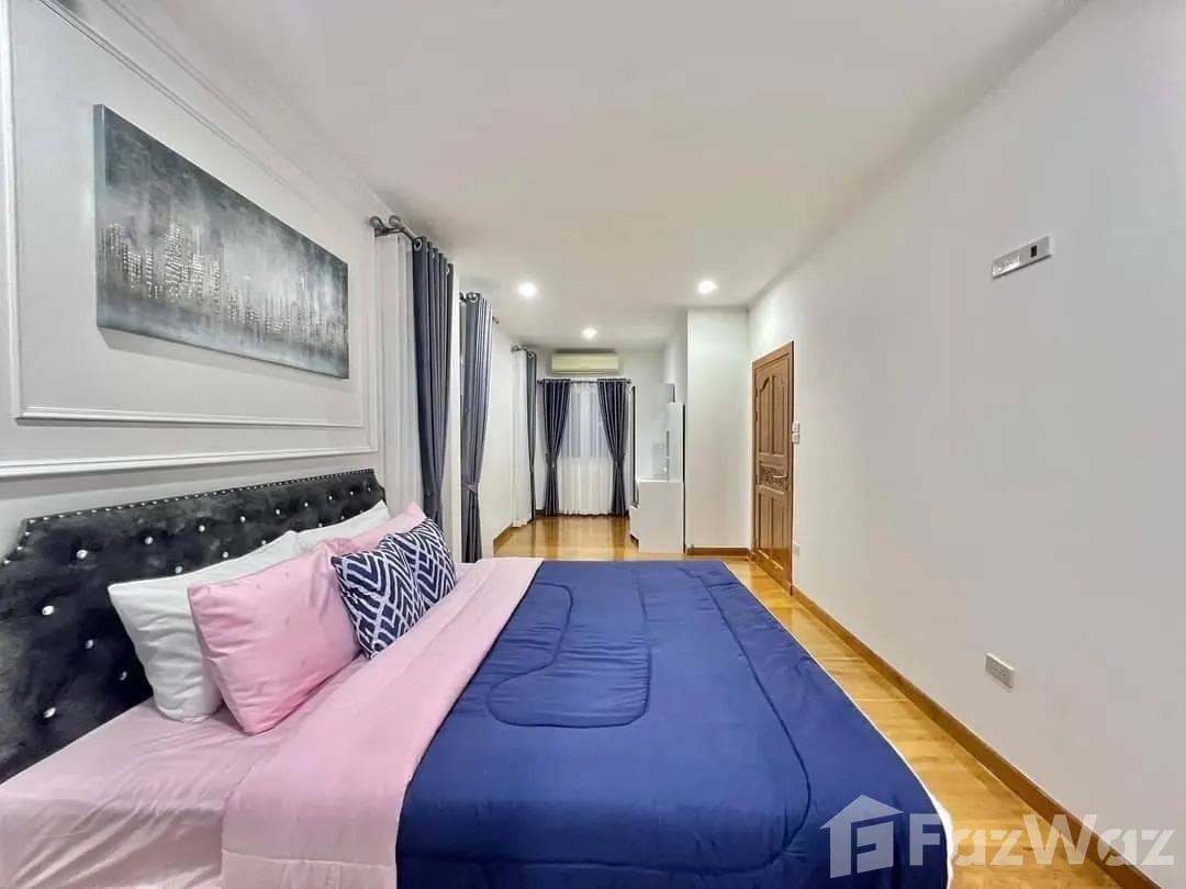 รูป ขาย บ้านเดี่ยว 3 ห้องนอน ใน บางละมุง, ชลบุรี 6172585 - รูปที่ 7/15