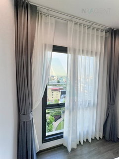 รูปภาพ 🎉 For Rent Condo THE RICH SATHORN - TAKSIN Building 1, Floor 11,1 bed room, Room size 36 sqm