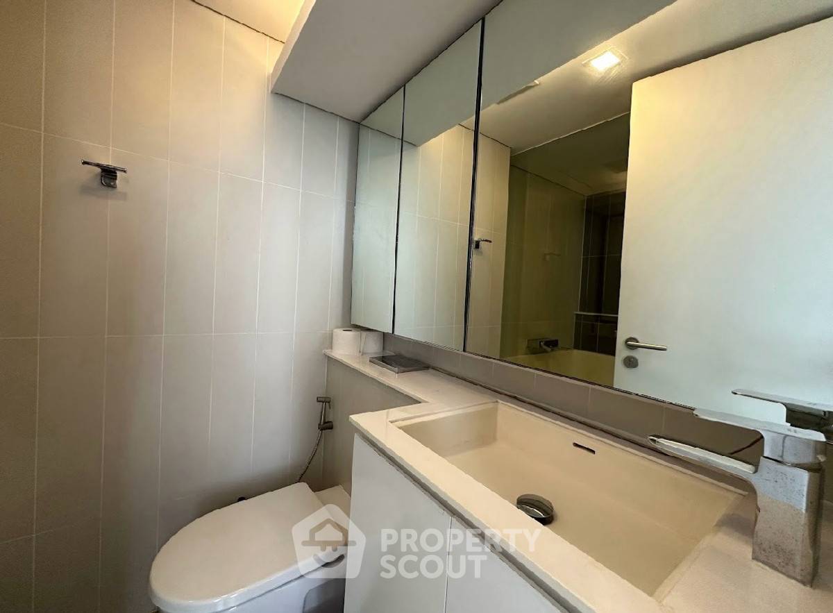 รูป คอนโด 3-ห้องนอน ที่ ไซมิส สุขุมวิท 48 ใกล้ BTS อ่อนนุช (ID 2606981) - รูปที่ 9/17