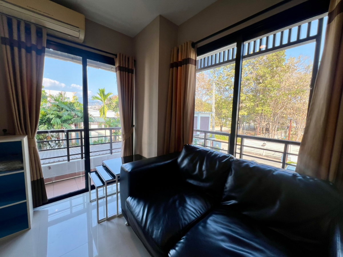 รูป * ว่าง 10 มิถุนายน * ให้เช่าคอนโด The Next1 Condominium ** ห้องมุม ระเบียงกว้าง ** ทำเลดีมาก เดินทางสะดวก ใกล้รวมโชค - รูปที่ 8/16