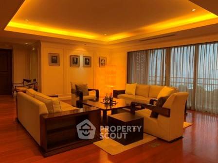 picture 4-BR Condo at Las Colinas near BTS Asok (ID 2873830) - 10/54