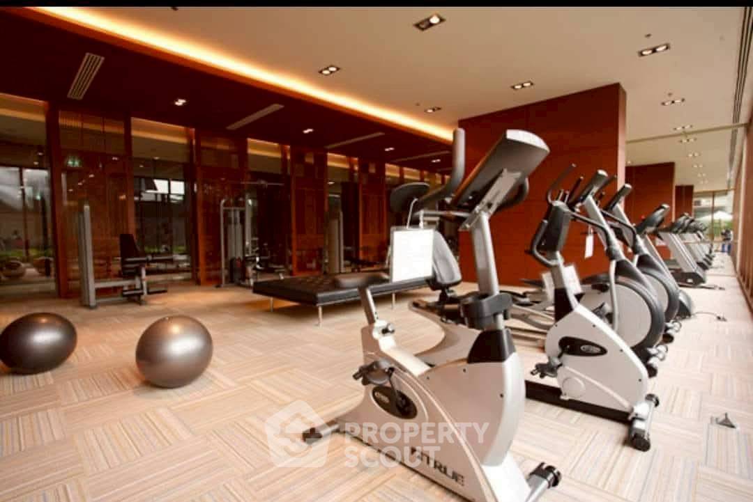 รูป คอนโด 1-ห้องนอน ที่ ดิ เอ็มโพริโอ เพลส ใกล้ BTS พร้อมพงษ์ (ID 2867477) - รูปที่ 13/15