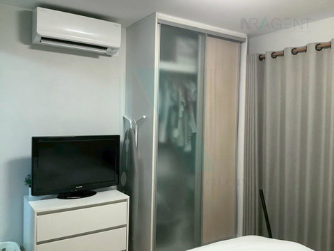 📌 For Sell Condo SMART CONDO WATCHARAPOL Building 1, Floor 3,1 bed room, Room size 31 sqm
