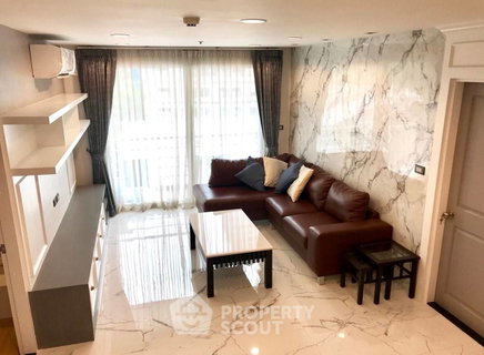 2-BR 80 Sqm Condo At Serene Place Sukhumvit 24, 400m to BTS Phrom Phong (ID 2874426)