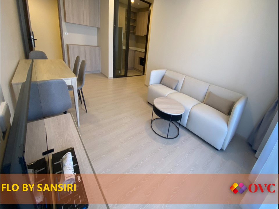 picture Ready for Rent @Flo by Sansiri - 5/12