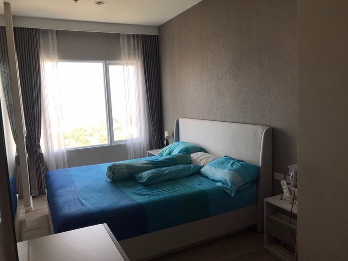 รูป 💖💖ขายราคาพิเศษ Amber By Eastern Star /2 Bed ขนาด  56 ตร.ม ราคาเพียง  3.3 ล้าน  ถูกมากกก/ สนใจสอบถามได้นะคะ Line ID : atfirm2010 💖💖 - รูปที่ 8/16