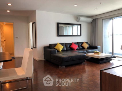 1-BR 58 Sqm High-Floor Condo For Sale, Sukhumvit Suite Near BTS Nana (ID 2874048)