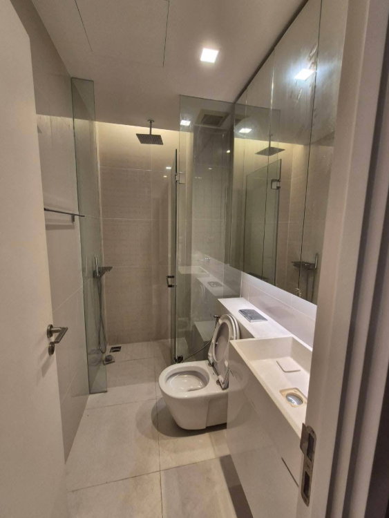 picture ✨ Beautiful unit for rent at The Saint Residences | Prime location near MRT (DSL1908) - 5/7