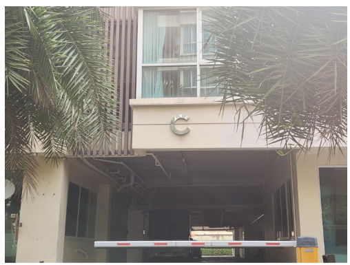 picture CONDO 42.14 Sq.m. Wang Thonglang Bangkok for 2.6M - 2/10