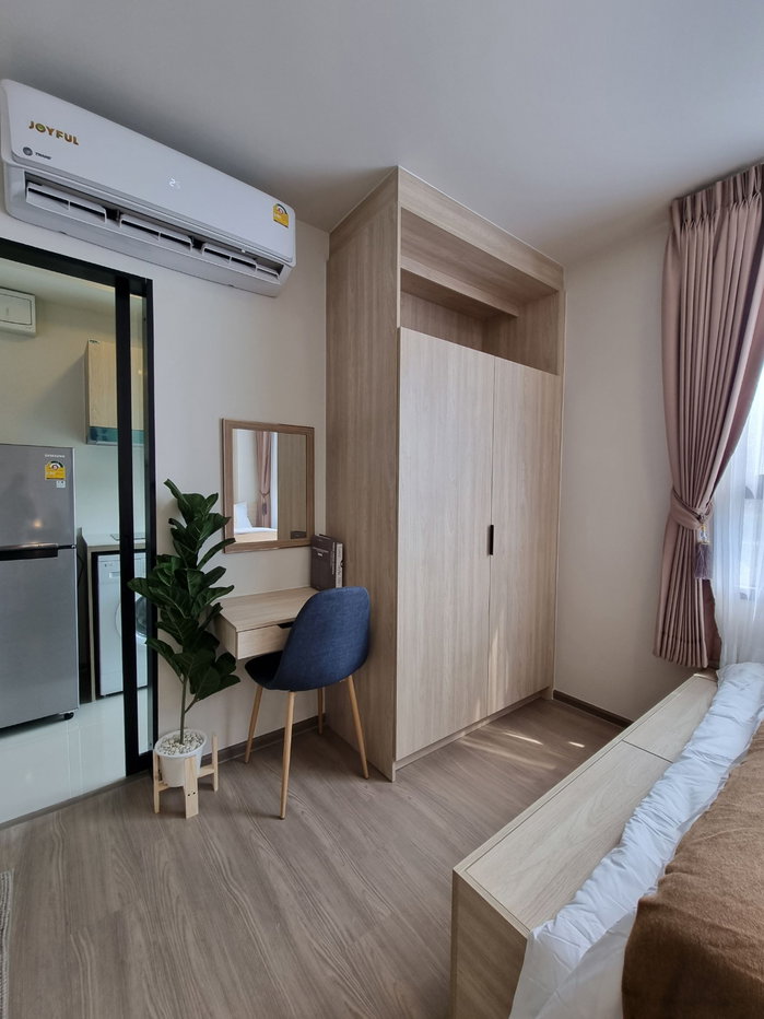 picture @Condorental condo for rent THE MUVE Ram 22 - 5/11