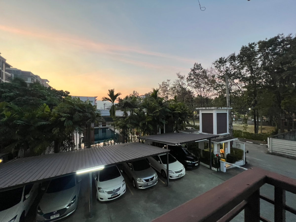 รูป * ว่าง 10 มิถุนายน * ให้เช่าคอนโด The Next1 Condominium ** ห้องมุม ระเบียงกว้าง ** ทำเลดีมาก เดินทางสะดวก ใกล้รวมโชค - รูปที่ 13/16