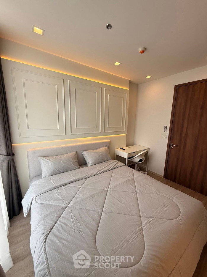 picture 3-BR Condo at Noble State 39 near BTS Phrom Phong (ID 2870827) - 7/31