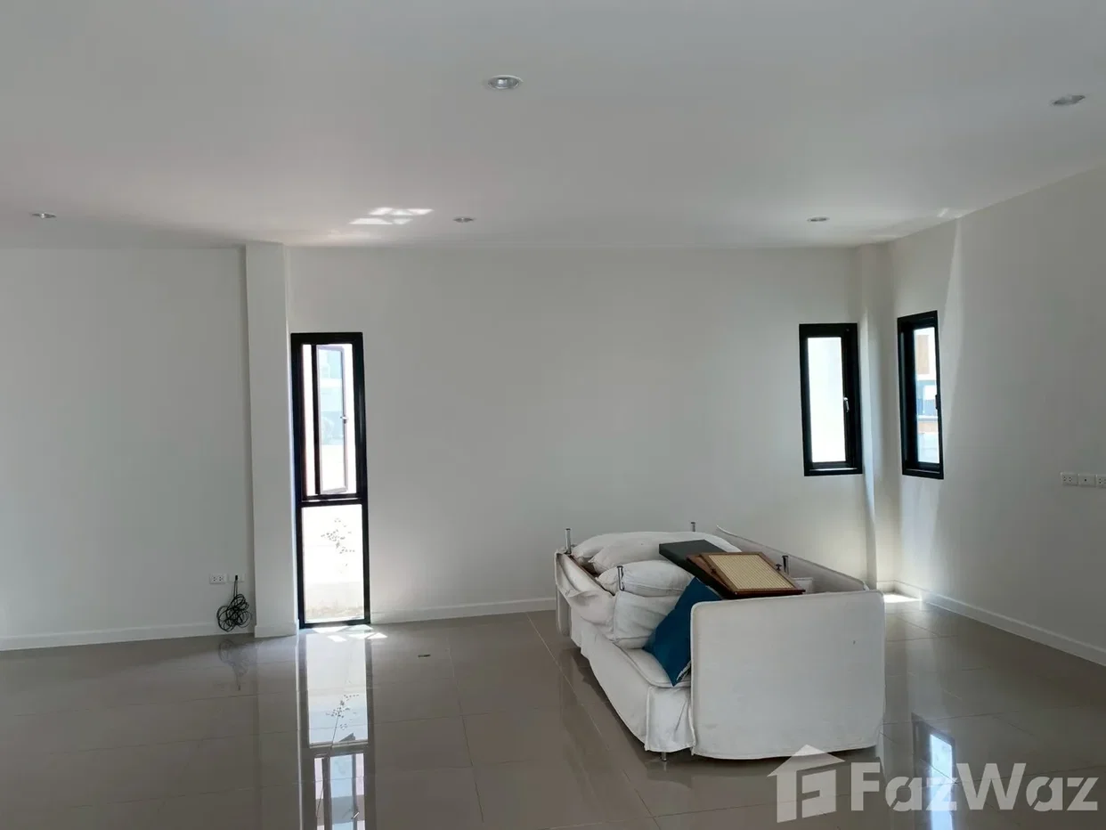 รูป ขาย บ้านเดี่ยว 4 ห้องนอน ในโครงการ ทรอปิคอล วิลเลจ 2  6245534 - รูปที่ 4/12