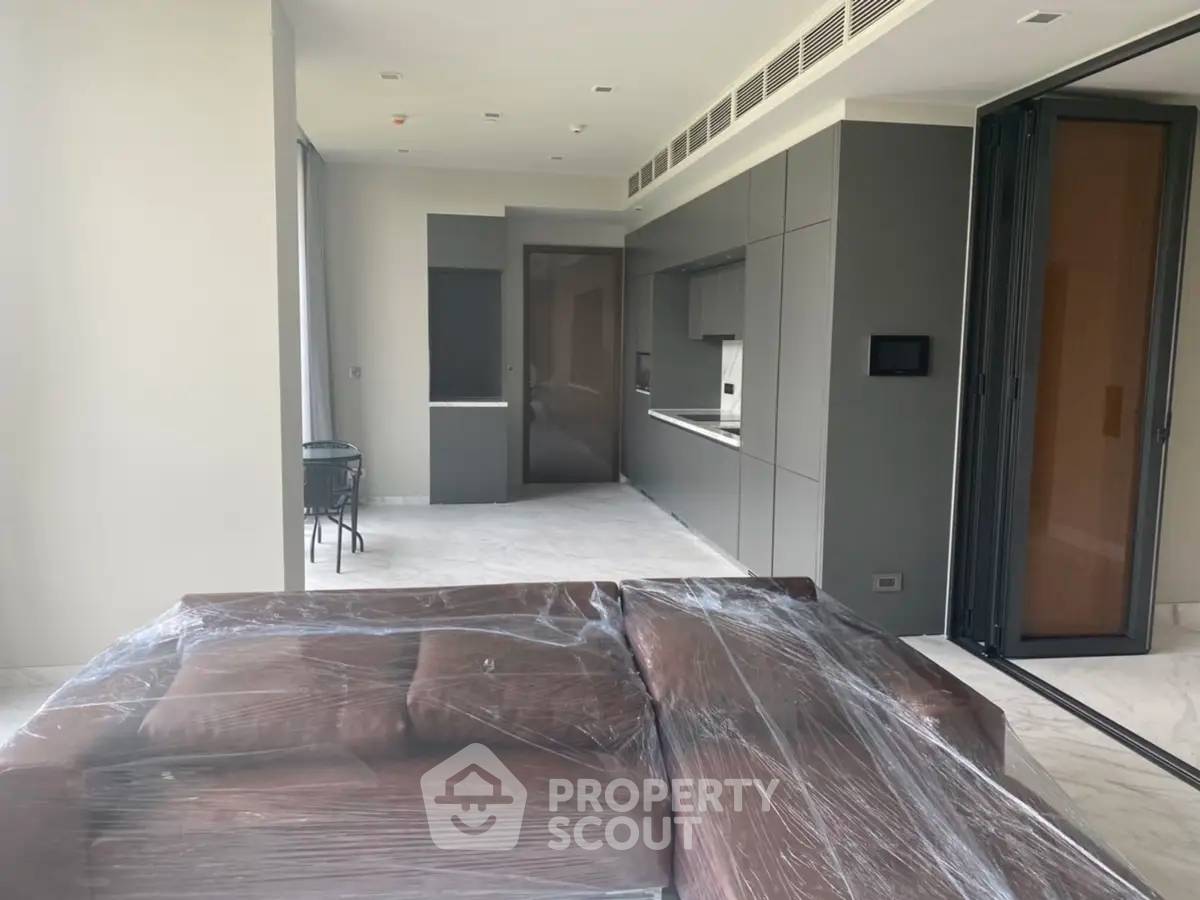 picture 2-BR Condo at The Monument Thonglo close to Thong Lo (ID 2873619) - 2/11