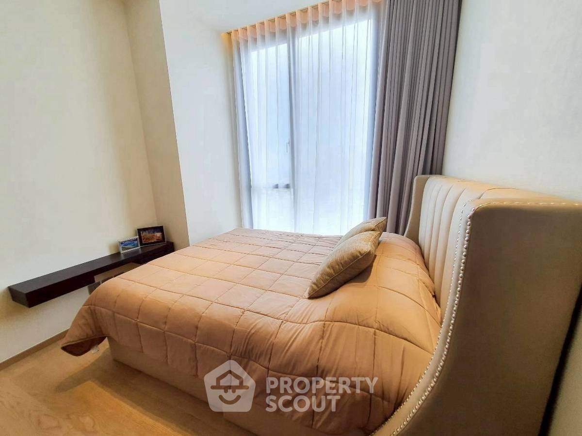 รูป คอนโด 2-ห้องนอน ที่ บีทนิค สุขุมวิท 32 ใกล้ BTS ทองหล่อ (ID 2868264) - รูปที่ 19/20
