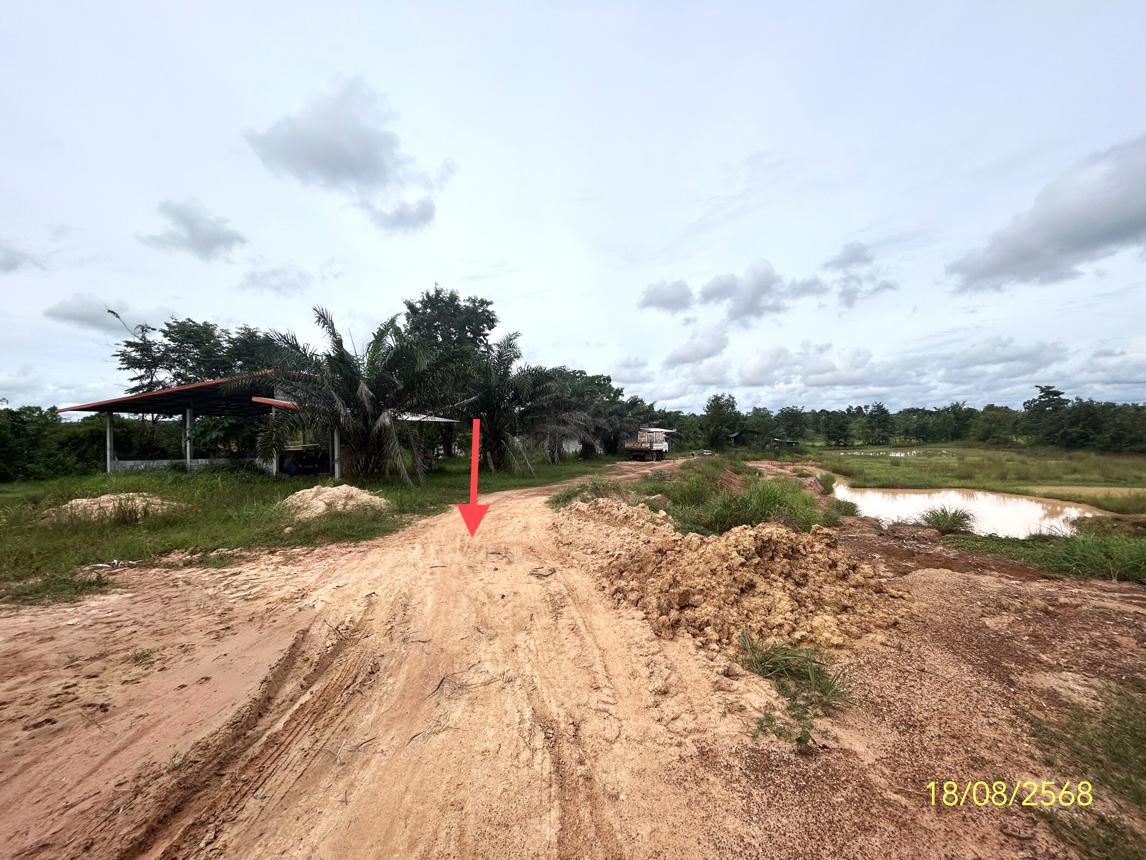 picture HOME 2687 Sq.w. Wan Yai Mukdahan for 1.7M - 15/22