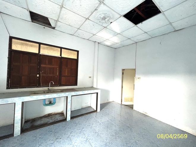 picture HOME 405 Sq.w. Pho Si Suwan Si Sa Ket for 783,000 - 6/22