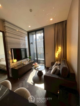 คอนโด 1-ห้องนอน ที่ ดิ เอส สุขุมวิท 36 ใกล้ BTS ทองหล่อ (ID 2867462)
