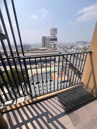 รูป 💖💖ขายห้อง ! คอนโด Plum Condo Pinklao Station / 1 ห้องนอน ราคาขายเพียง 3.0 ล้านบาท!! / สนใจสอบถามได้นะคะ Line ID : atfirm2010 💖💖 - รูปที่ 10/12