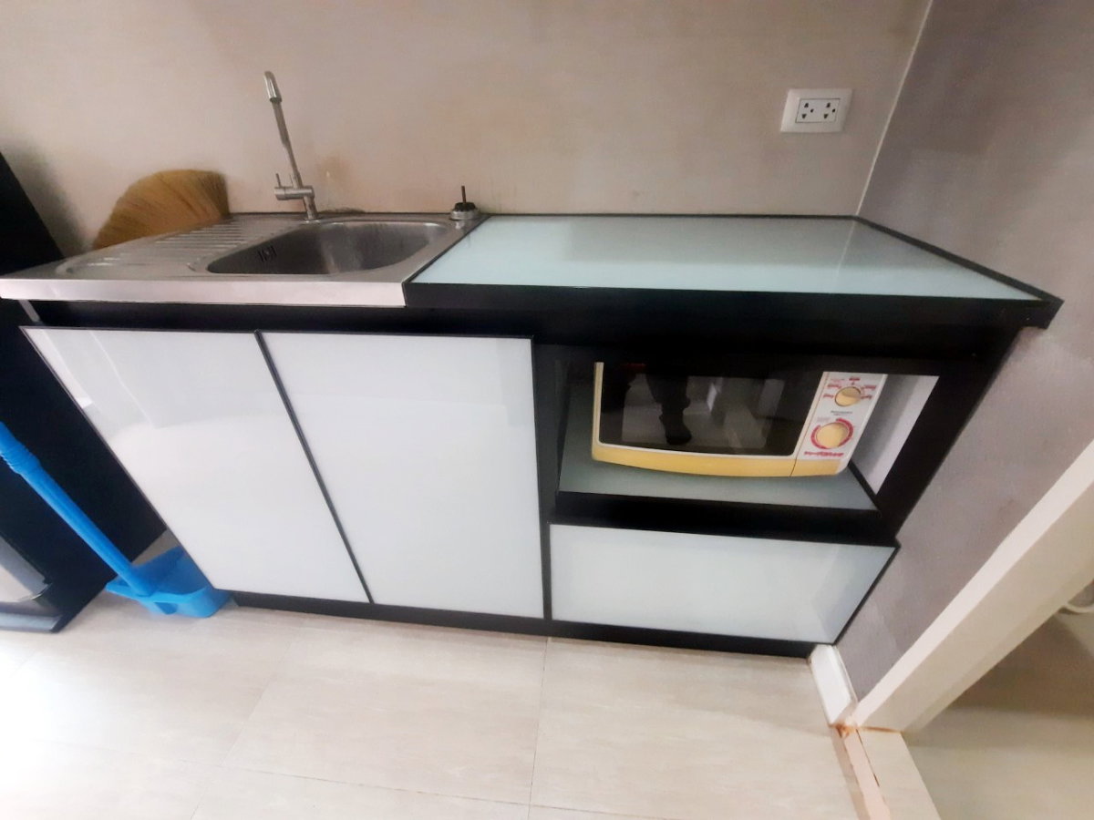 รูป คอนโดให้เช่า The Cube Plus แจ้งวัฒนะ (ราคาคุ้มที่สุด!!!) ใกล้รถไฟฟ้า - รูปที่ 7/12