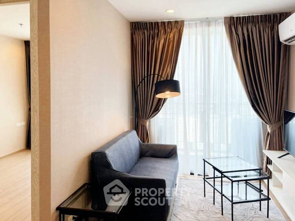 picture 2-BR Condo at Artemis Sukhumvit 77 near BTS On Nut (ID 2872980) - 3/10