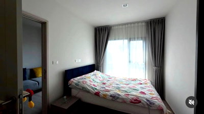 คอนโดให้เช่า : THE BASE Phetchaburi - Thonglor ห้องสวย ราคาดี สอบถามเพิ่มเติมได้ที่ Line @condorental