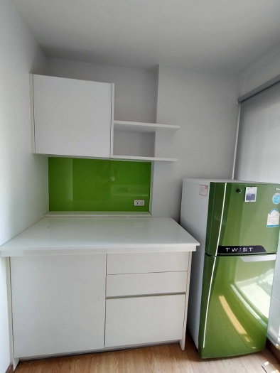 รูป 💖💖ขาย  The Trust Residence Pinklao /1 Br ขนาด 29 ตร.ม  ราคา เพียง 1.59 ล้าน/ สนใจสอบถามได้นะคะ Line ID : atfirm2010 💖💖 - รูปที่ 9/16
