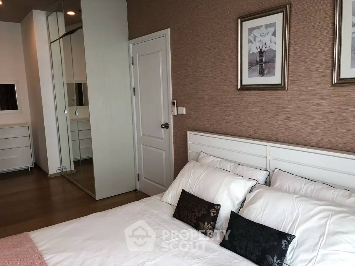 รูป คอนโด 1-ห้องนอน ที่ ไฮฟ์ สาทร ใกล้ BTS กรุงธนบุรี (ID 2873711) - รูปที่ 7/9