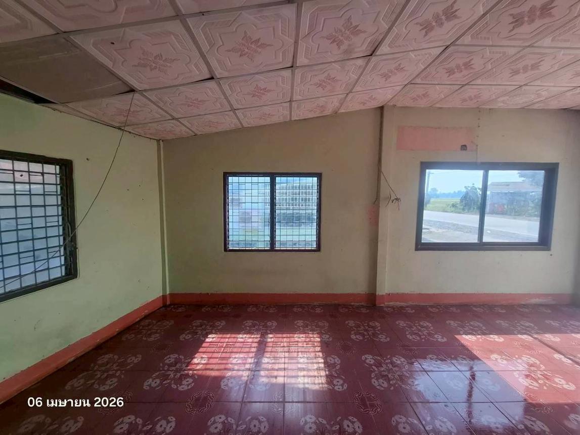 รูป บ้านเดี่ยว 617 ตร.วา บรรพตพิสัย นครสวรรค์ 1.2M - รูปที่ 26/46