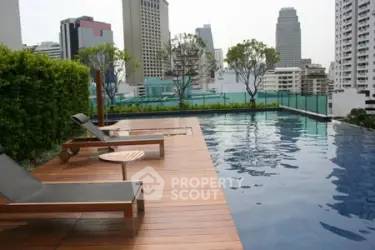 รูป คอนโด 2 ห้องนอน Siri On 8 Sukhumvit 8 ใกล้ BTS นานา (ID 2873934) - รูปที่ 13/16