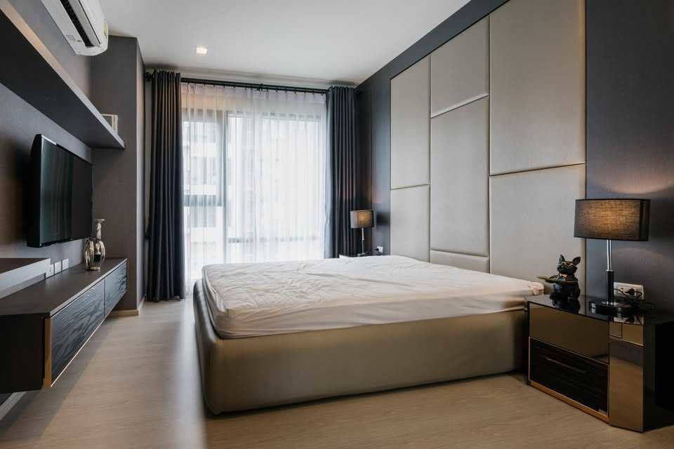 รูป +++ เช่าด่วน+++ Rhythm Sukhumvit 36-38** 2 ห้องนอน  ขนาด 78 ตร.ม.  - รูปที่ 7/19