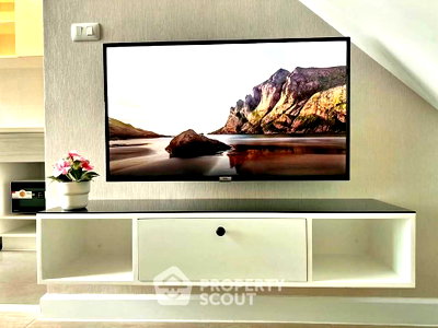 Condos for sale : 2-BR Condo at Metro Sky Prachachuen near MRT Bang Son (ID 2874845)