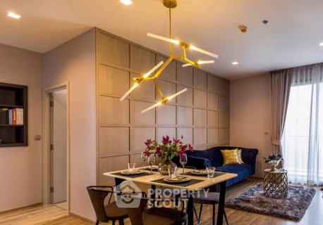 รูปภาพ คอนโด 2 ห้องนอน ชั้นสูง 26 ชั้น พื้นที่ 62 ตร.ม. เดอะ ไลน์ จตุจักร-หมอชิต ใกล้ BTS หมอชิต 400 ม. (ID 2868502)