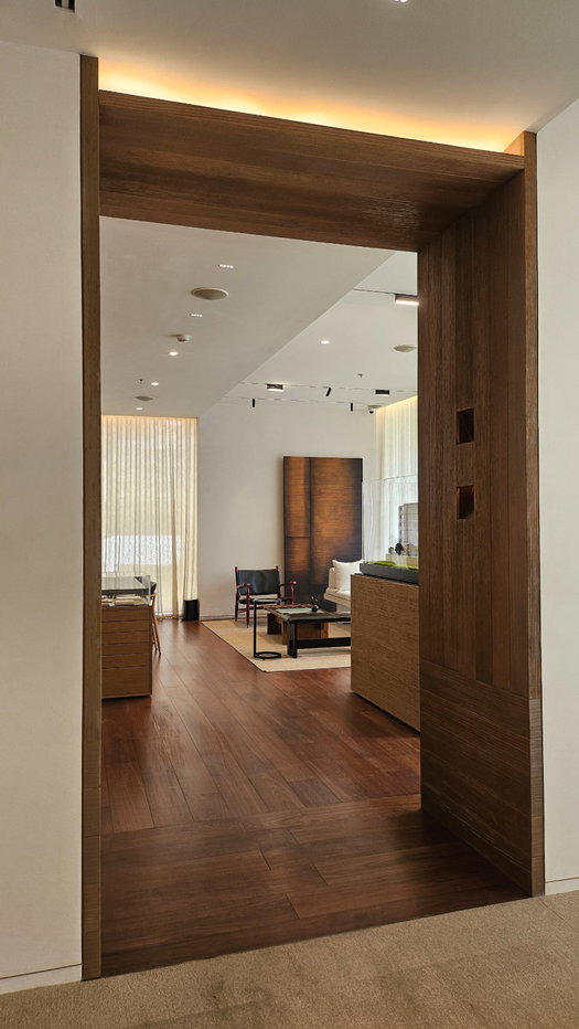 รูป Commercial Space for Lease at The Strand Thonglor - รูปที่ 5/8