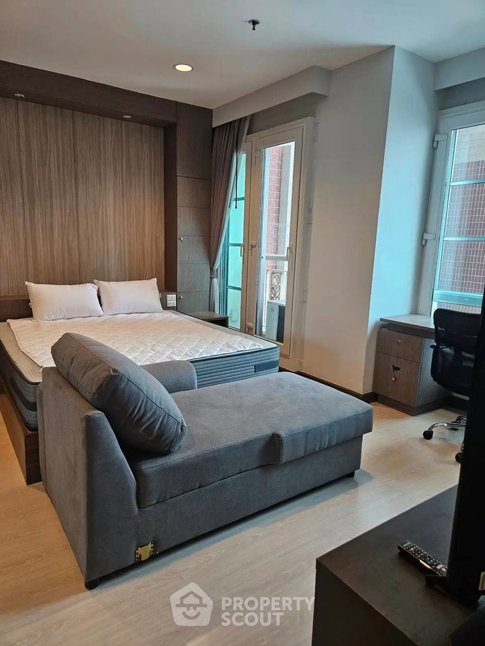 รูป คอนโด 3-ห้องนอน ที่ ซิตี้ สมาร์ท สุขุมวิท18 ใกล้ BTS อโศก (ID 2874552) - รูปที่ 6/12