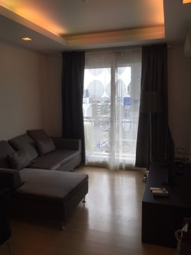 Condo For Rent    🏡 Thru Thonglor