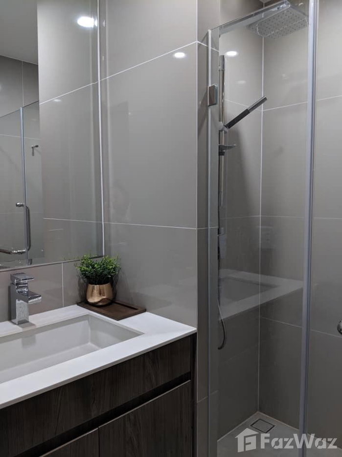 picture 2 Bedroom Condo for rent at Ideo Mobi Asoke 1062076 - 9/9