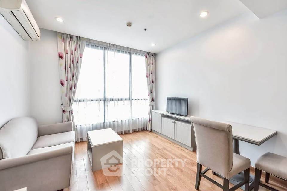 รูป คอนโด 1-ห้องนอน ที่ ดิ เอดิเตอร์ สะพานควาย ใกล้ BTS สะพานควาย (ID 2873301) - รูปที่ 6/9