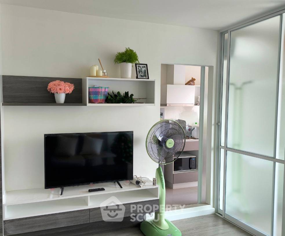 รูป คอนโด 1-ห้องนอน ที่ ดี คอนโด พิงค์ ใกล้ เซ็นทรัล เฟสติวัล เชียงใหม่ (ID 2868797) - รูปที่ 13/14