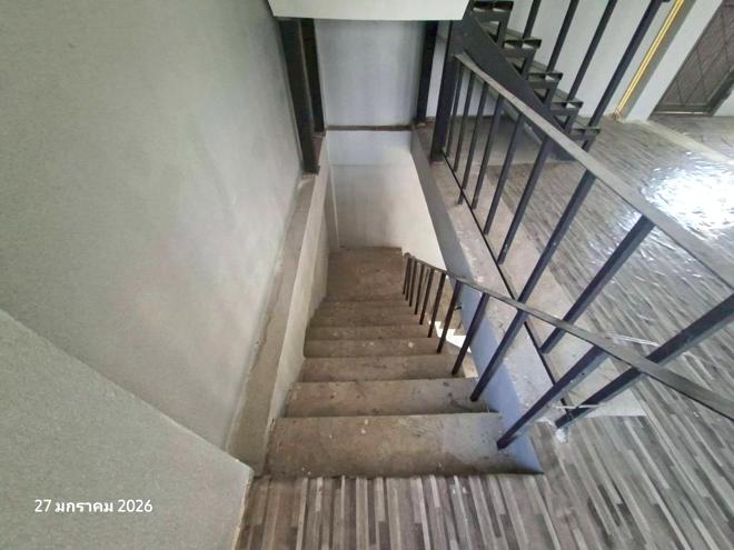 รูป อาคารพาณิชย์ 36.4 ตร.วา เขตบางแค กรุงเทพมหานคร 6.4M - รูปที่ 12/40
