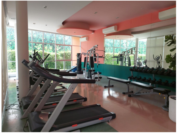 picture CONDO 26.99 Sq.m. Chom Thong Bangkok for 2.1M - 27/28