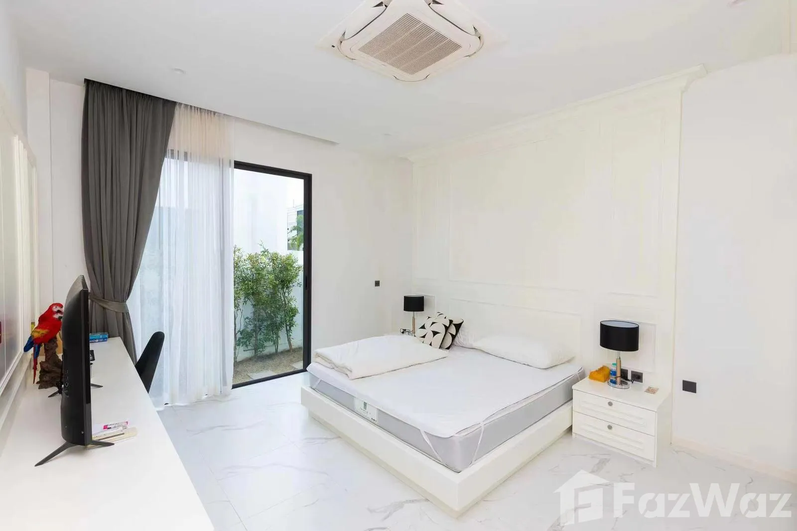 River view , 3 Bedroom + 1 bedrooms 4 Bathrooms 1916283 - image 4