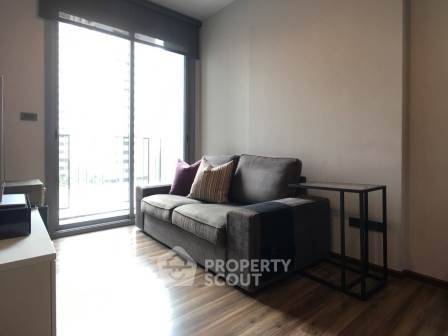 picture 1-BR Condo at Ceil By Sansiri near BTS Thong Lor (ID 2874457) - 4/15