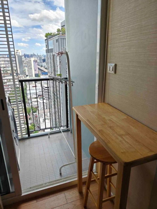 picture ✨ Rent The Saint Residences: Premium condo with excellent connectivity (DSL1249) - 10/15