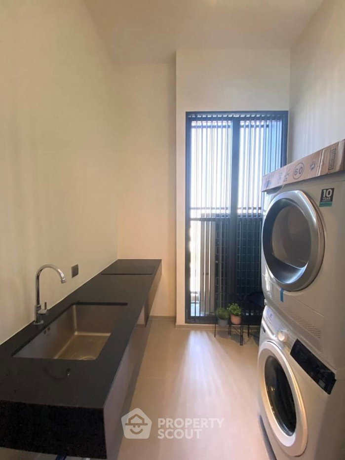 รูป คอนโด 2 ห้องนอน Beatniq สุขุมวิท 32 ชั้น 31 ใกล้ BTS ทองหล่อ 300 ม. (ID 2873877) - รูปที่ 17/20